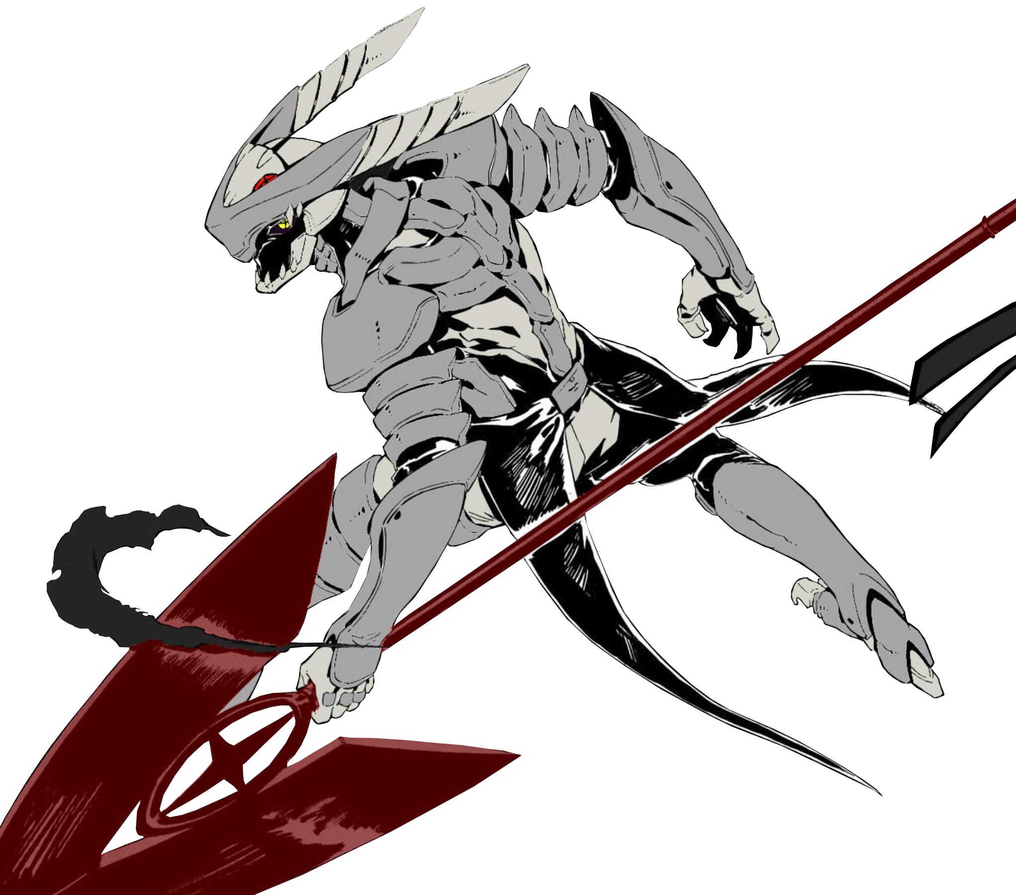 Tatsumi (Akame Ga Kill!) | Versus Compendium Wiki | Fandom