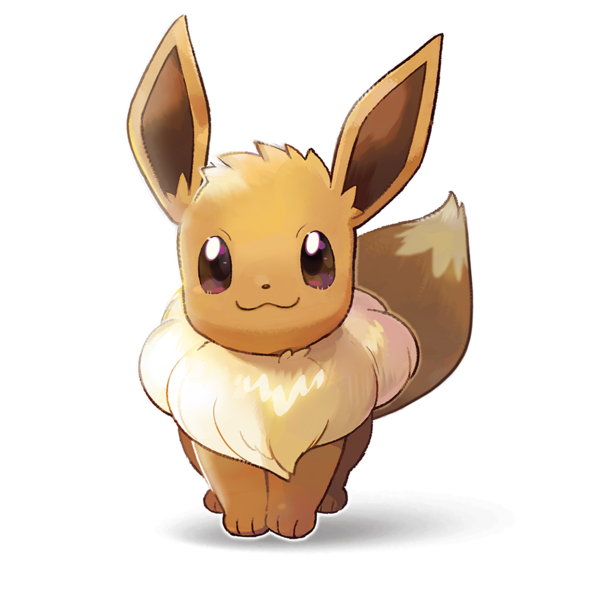 Eevee