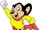 Mighty Mouse