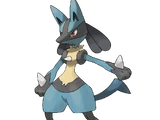 Lucario