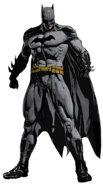 Batman | Versus Compendium Wiki | Fandom
