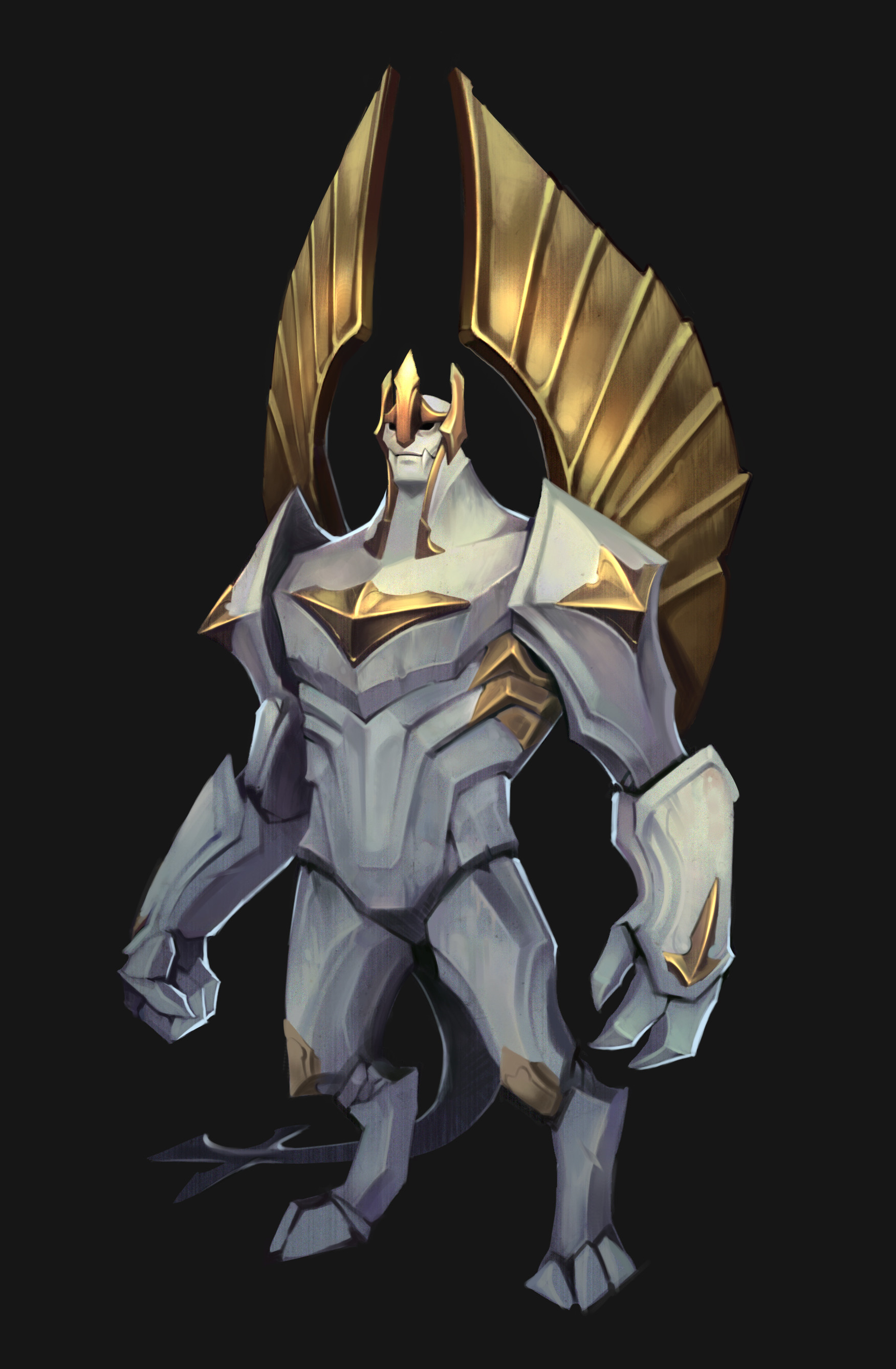 Galio - Liquipedia League of Legends Wiki