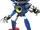 Metal Sonic