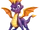Spyro the Dragon
