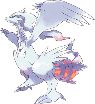 Pokémon GO - Druddigon and Unova's Legendary Pokémon, Reshiram and Zekrom,  will make appearances during the Season of Heritage's Dragonspiral Descent  event! 📝 Learn more here