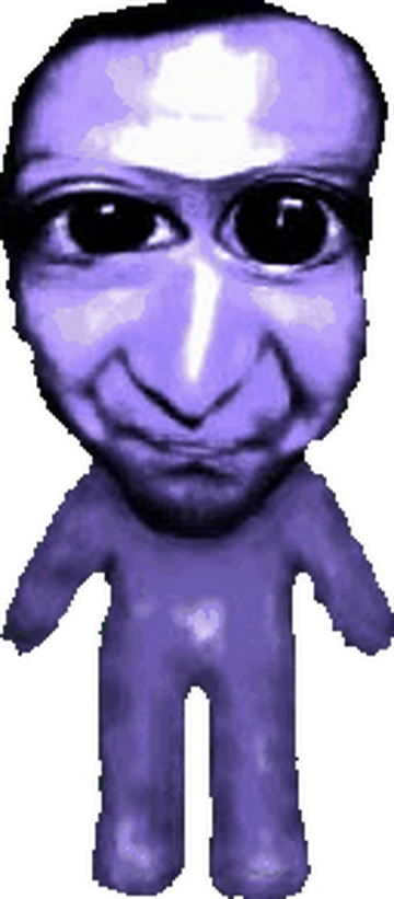 Ao Oni (Species), Versus Compendium Wiki