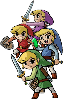 Link (Ocarina of Time), Versus Compendium Wiki