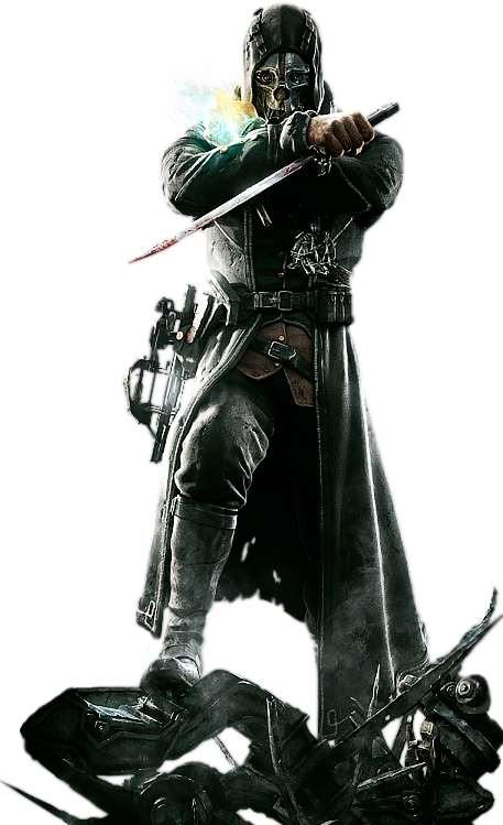 Corvo Attano, Dishonored Wiki, Fandom