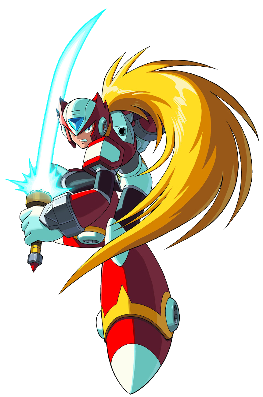 定期入れの Zero (Mega Man) | Versus Compendium Wiki | Fandom バス・洗面所用品