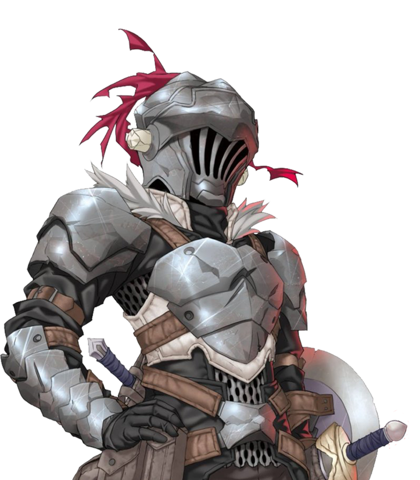 Goblin Slayer Wiki - Goblin Slayer Dnd Stats, HD Png Download - vhv