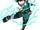 Izuku Midoriya