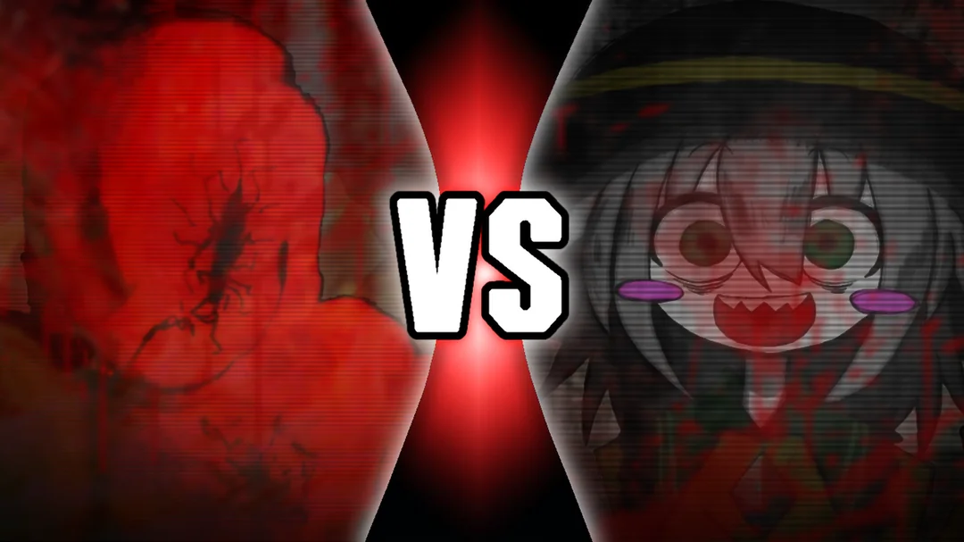 Forsaken c00lkidd Vs KKHTA Koishi Komeiji | Versus Connections