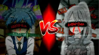 AYANO SH SHANTI 1 Ayano Aishi | Yandere Simulator Wiki | Fandom