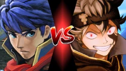 Black Clover | Versus Connections Wiki | Fandom