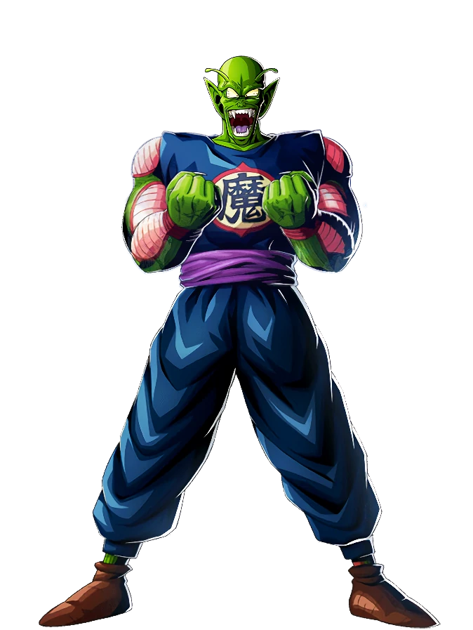 Demon King Piccolo | Versus Connections Wiki | Fandom
