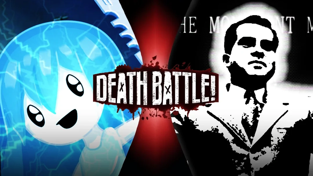 Spooky vs Richard Nixon | Versus Connections Wiki | Fandom