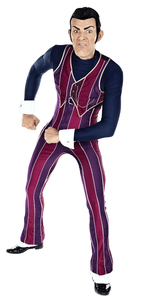 Robbie Rotten | Versus Connections Wiki | Fandom