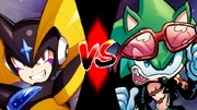 Mega Man | Versus Connections Wiki | Fandom
