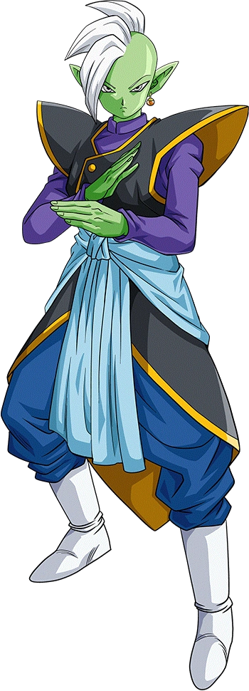 Goku Black/Zamasu | Versus Connections Wiki | Fandom