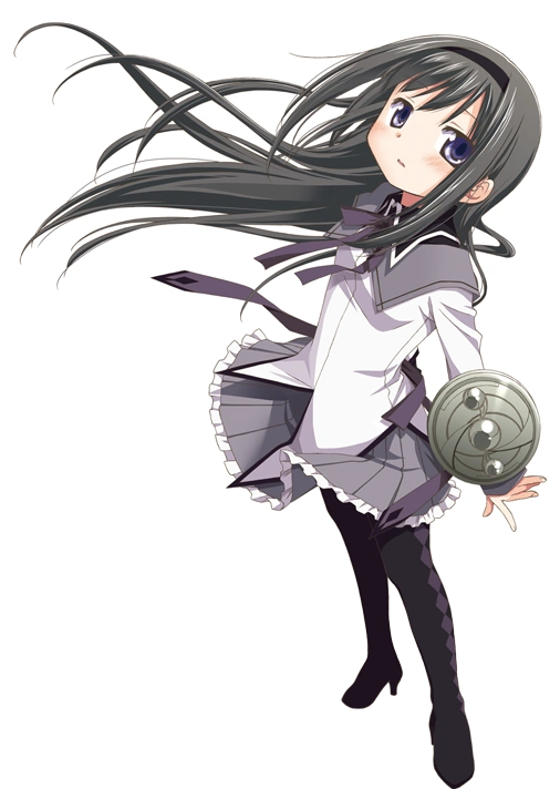 Homura Akemi | Versus Connections Wiki | Fandom