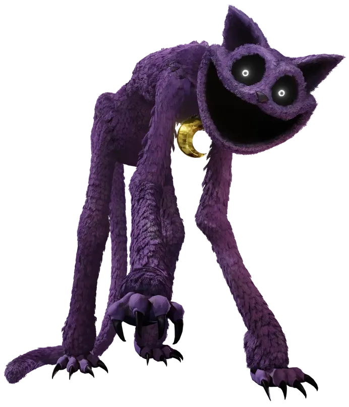 CatNap | Versus Connections Wiki | Fandom