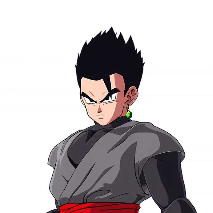 Goku Black/Zamasu | Versus Connections Wiki | Fandom