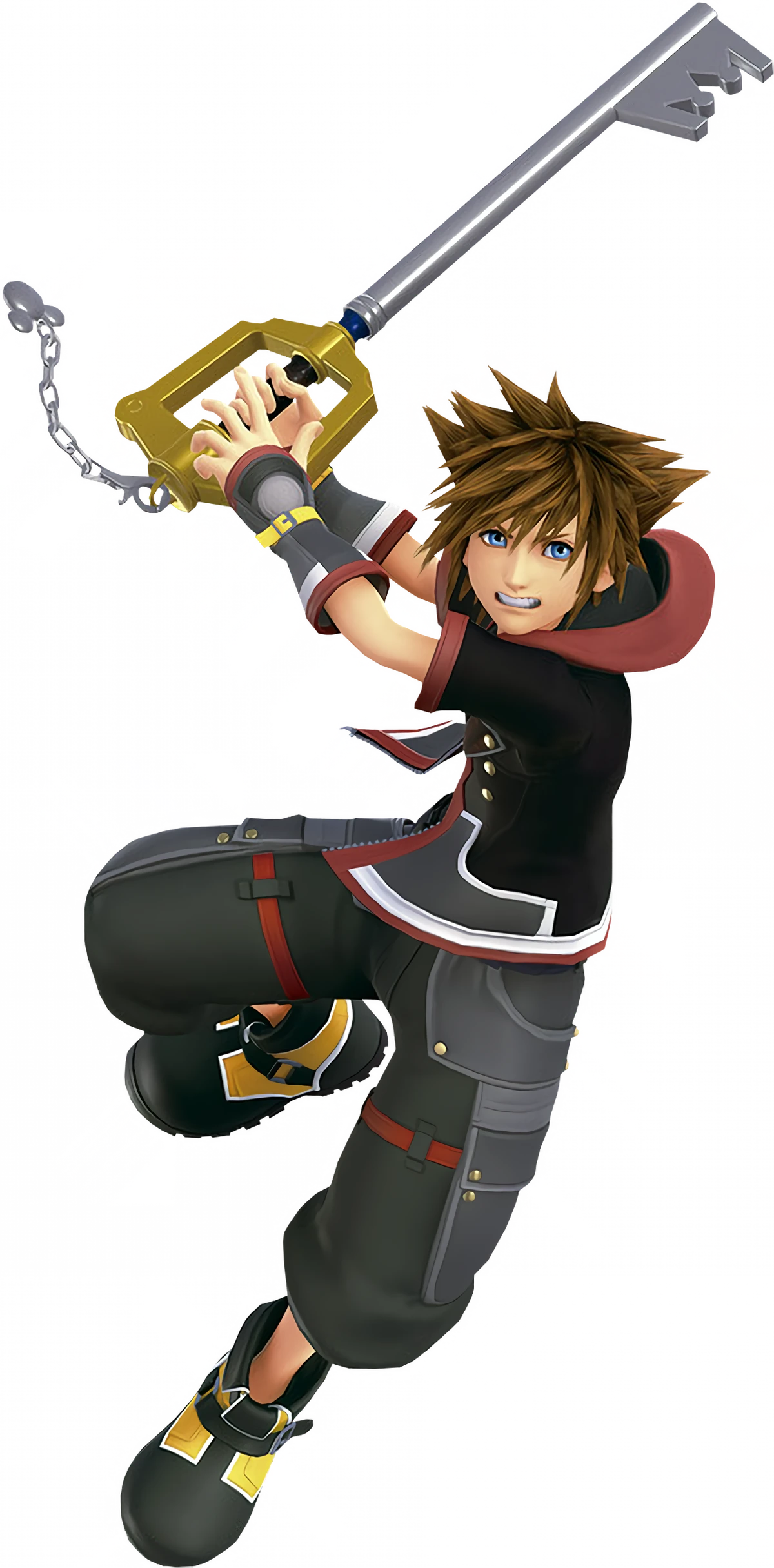 Sora | Versus Connections Wiki | Fandom