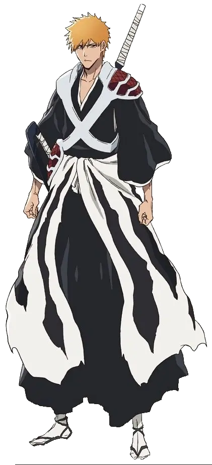 Ichigo Kurosaki | Versus Connections Wiki | Fandom