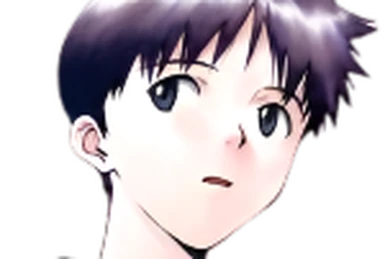 Neon Genesis Evangelion | Versus Connections Wiki | Fandom