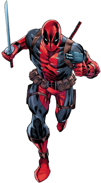 アメコミ Deadpool #1 MARVEL DEADPOOL #1 : アメコミ&フィギュア ギルド - 通販