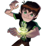 Ben 10 | Versus Connections Wiki | Fandom