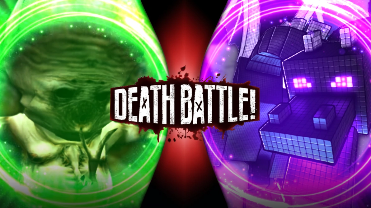 Nihilanth vs Ender Dragon | Versus Connections Wiki | Fandom