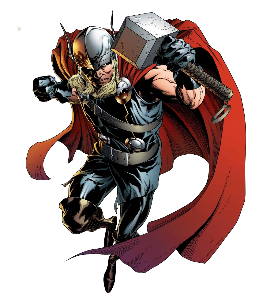 Thor (Marvel Comics) | Versus Connections Wiki | Fandom