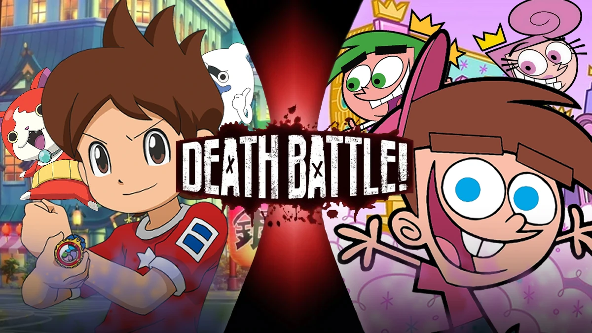 Fairly Oddparents Versus Connections Wiki Fandom