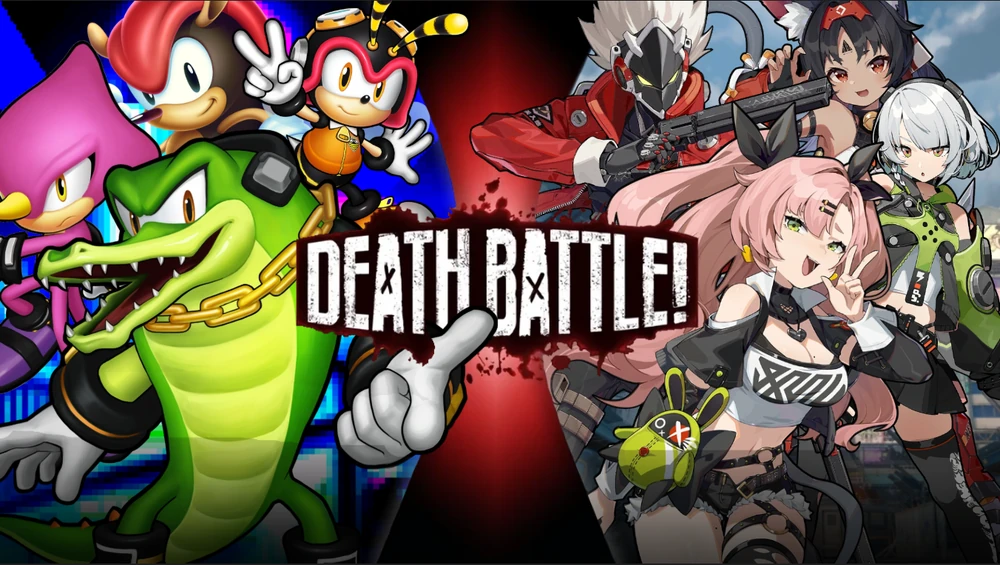 Zenless Zone Zero | Versus Connections Wiki | Fandom