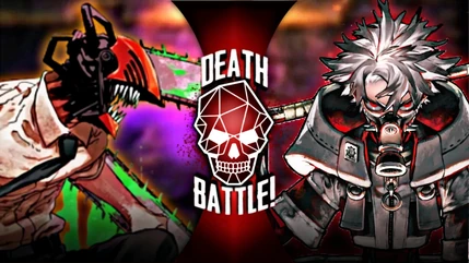 Denji Vs Rudo Surebrec | Versus Connections Wiki | Fandom