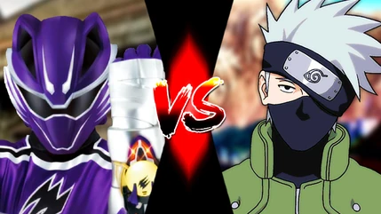 Robert James Vs Kakashi Hatake | Versus Connections Wiki | Fandom