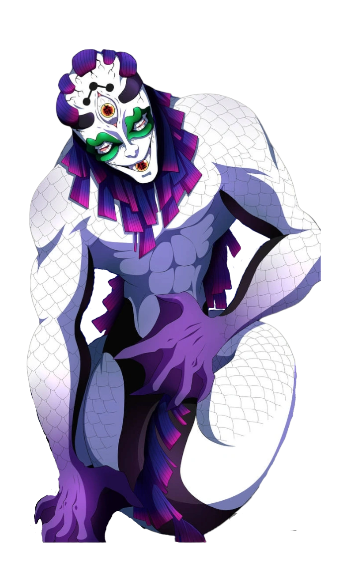 Gyokko | Versus Connections Wiki | Fandom