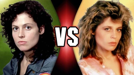 Ellen Ripley vs Sarah Connor | Versus Connections Wiki | Fandom