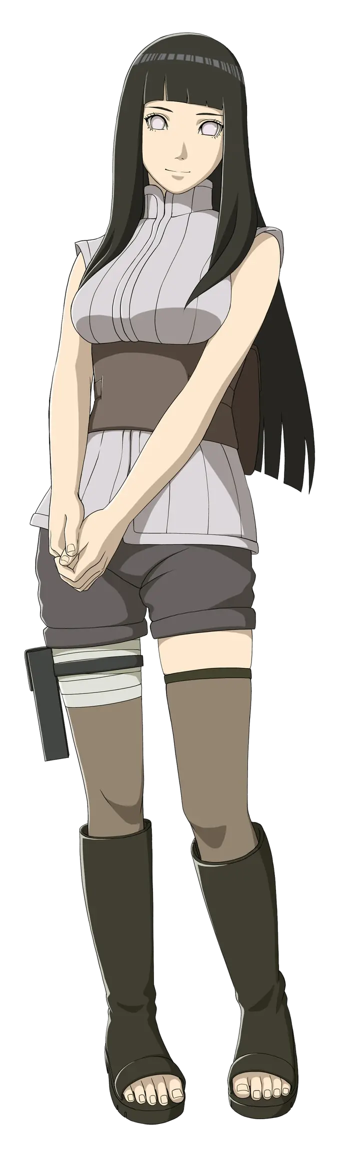 Hinata Hyūga | Versus Connections Wiki | Fandom