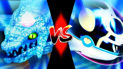 Chaos Vs Kyogre | Versus Connections Wiki | Fandom