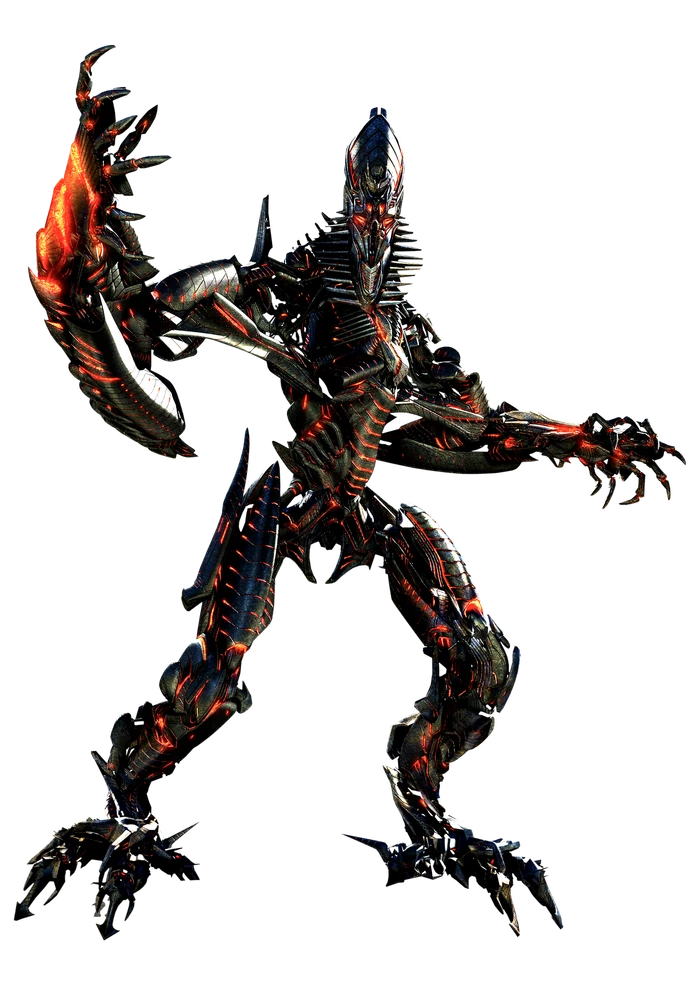 The Fallen | Versus Connections Wiki | Fandom