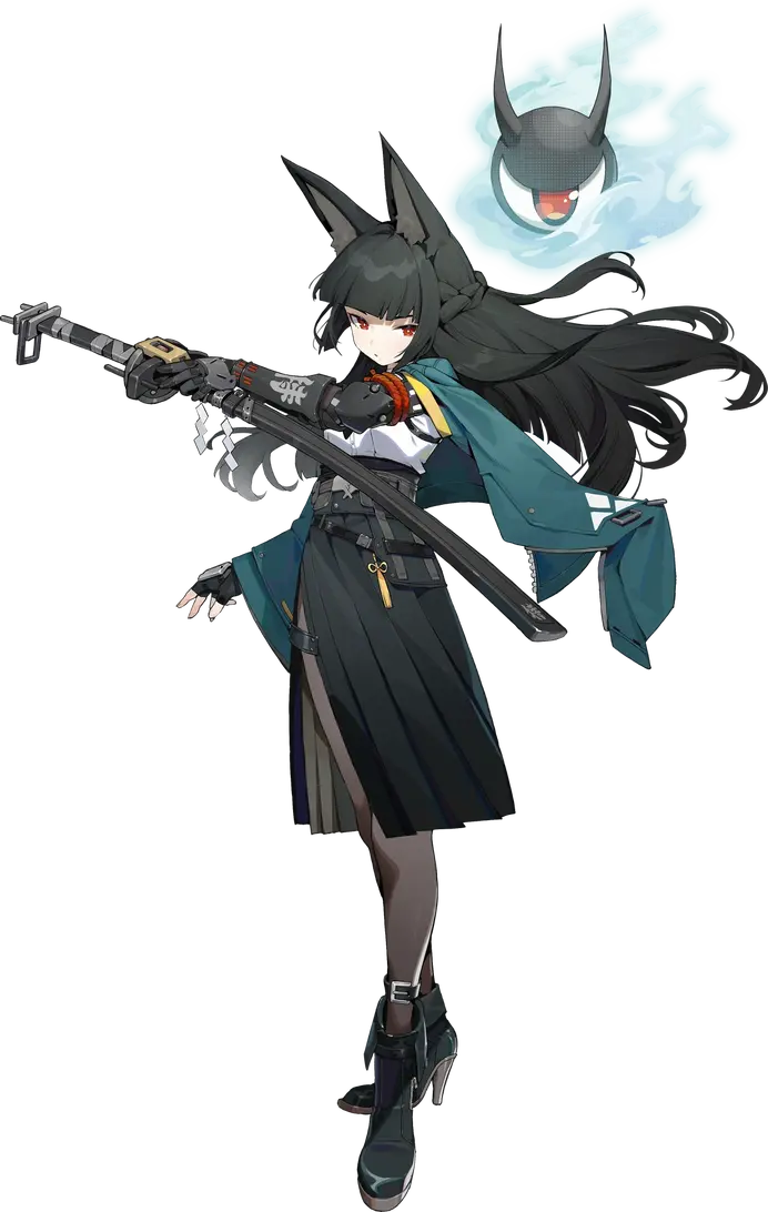 Hoshimi Miyabi | Versus Connections Wiki | Fandom