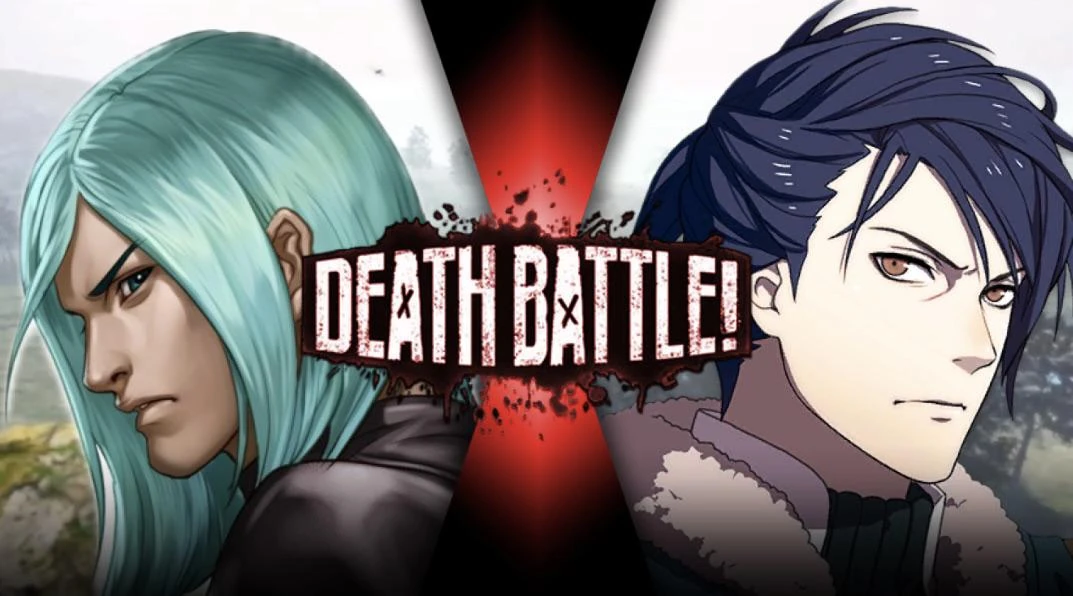 Remy vs Felix Hugo Fraldarius | Versus Connections Wiki | Fandom