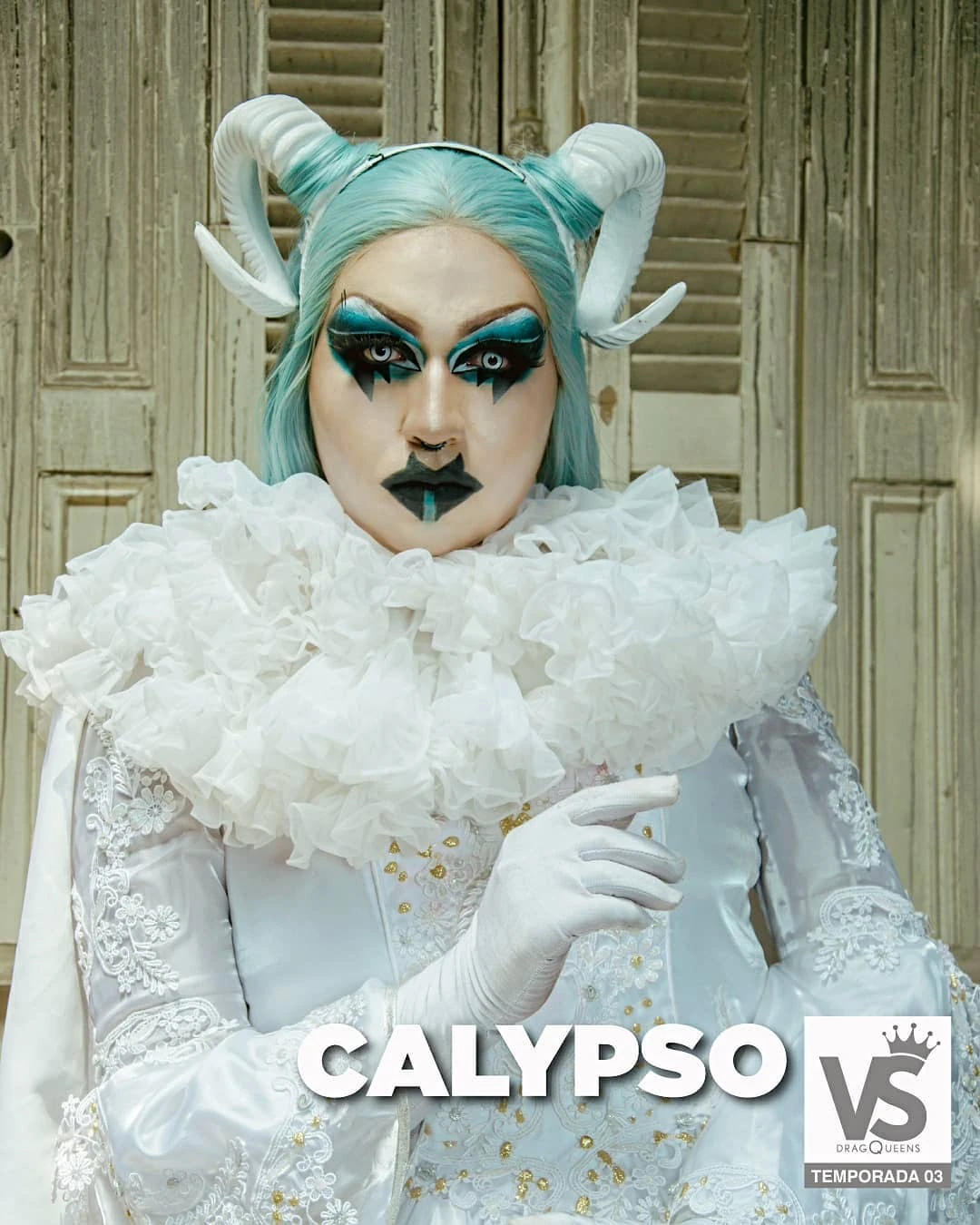 Calypso Versus Drag Queens Wiki Fandom