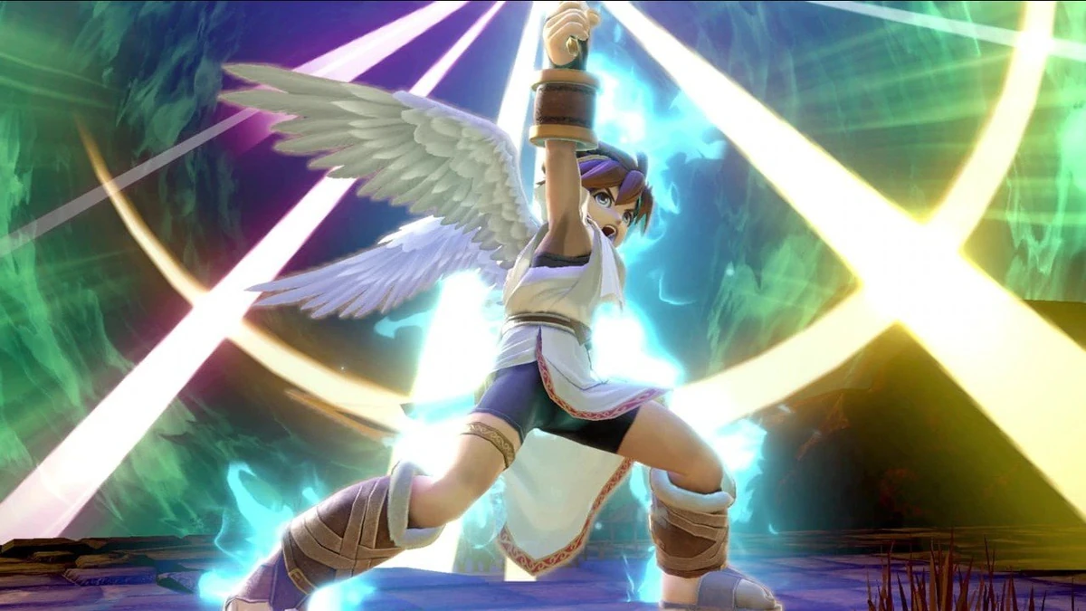 Pit | Wiki Versus Fighting | Fandom