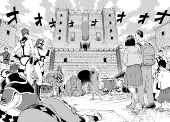 Humans Versus Wiki Fandom