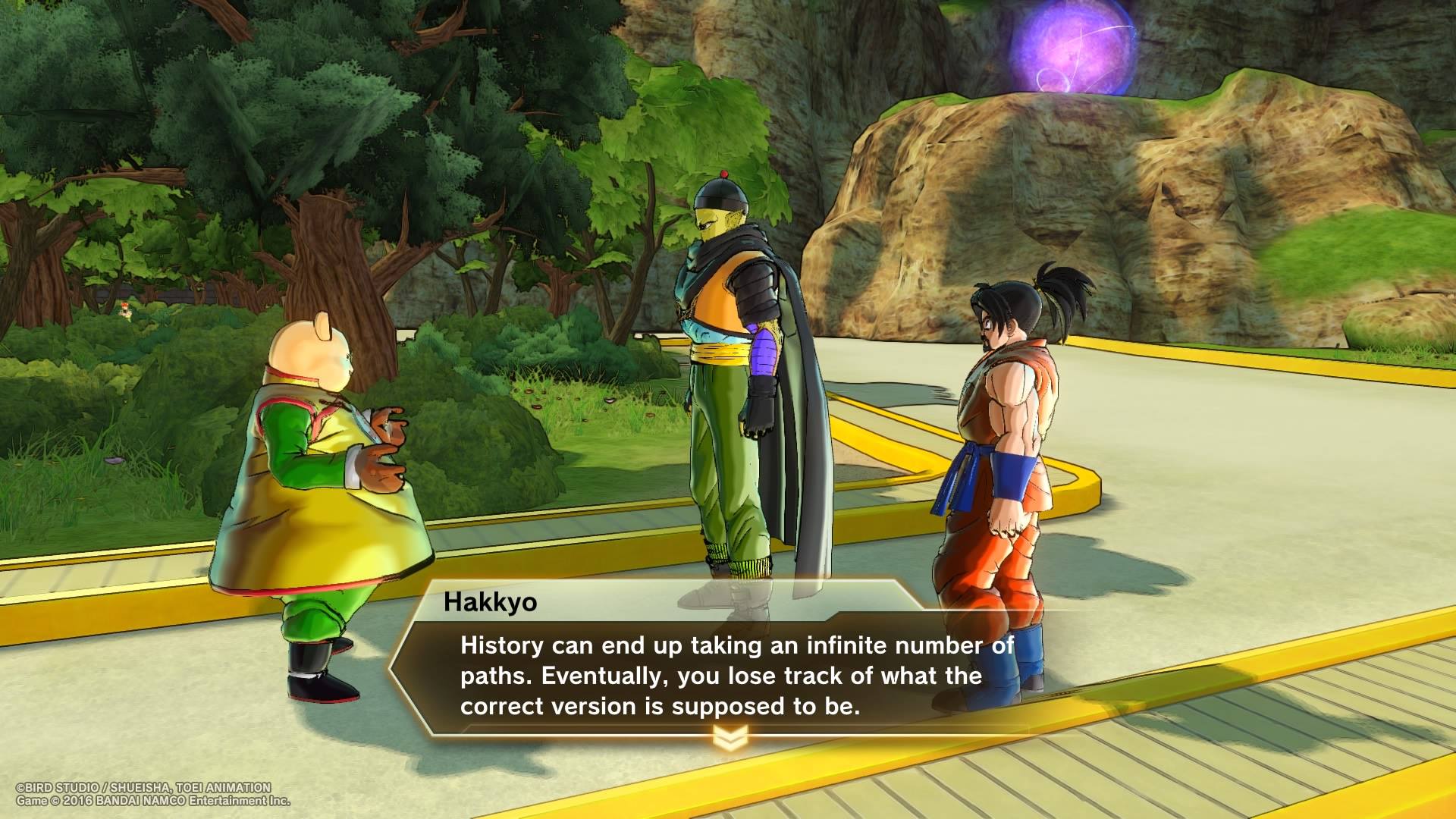 Is there a Co-Op Story Mode in Dragon Ball Xenoverse 2? Answered - Prima  Games