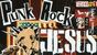 Check out Punk Rock Jesus