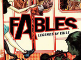 Fables Vol 1